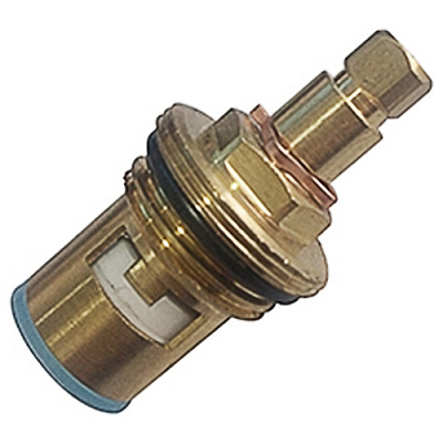 Кранбукса для российских смесителей квадр. Ledeme L52-12