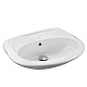 Раковина Santek Бриз 50 без отверстия под смеситель 1WH110448