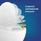 Унитаз компакт Cersanit COLOUR Clean On 011 3/5 DPL EO