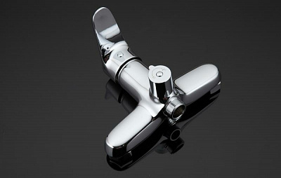 Gappo G2236 Смеситель для ванны 35F