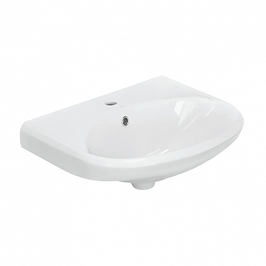 Раковина Sanita Самарская 57см SMRSAWB01