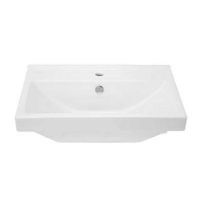 Раковина Sanita Luxe Fest 60 FST60SLWB01