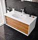 Смеситель для раковины Vitra Suit L A42467EXP