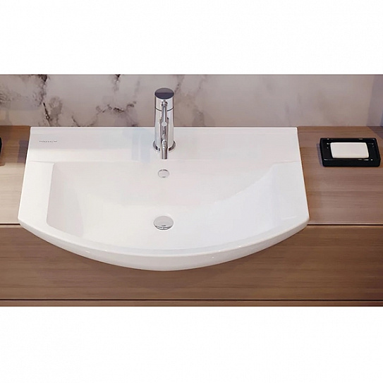 Раковина Sanita Luxe Best 85 BST85SLWB01