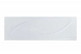 Панель фронтальная Santek Каледония 160x75 (1WH302390)