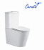 Унитаз напольный Cerutti PIERA Tornado с бачком Cerutti spa, CT10560