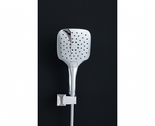 Душевая система встраиваемая Gappo G17 G7117-10, хром