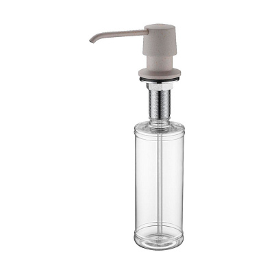 Дозатор для жидкого мыла Paulmark Sauber D001-328