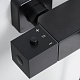 Душевая система с термостатическим смесителем WK A29901 Thermo