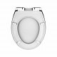 Сиденье для унитаза Berges Mita SO 018003