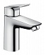 Смеситель для раковины Hansgrohe Logic Comfort Zone хром 71100000