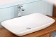 Раковина-чаша Vitra Geo 60 7425B003-0012