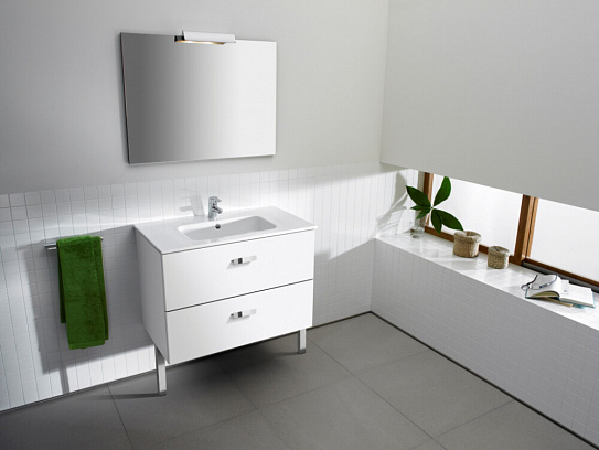 Раковина мебельная Roca Victoria-N Unik 80х46 32799C000