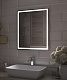 Зеркало в ванную 60х70 Vigo Geometry Classic 600