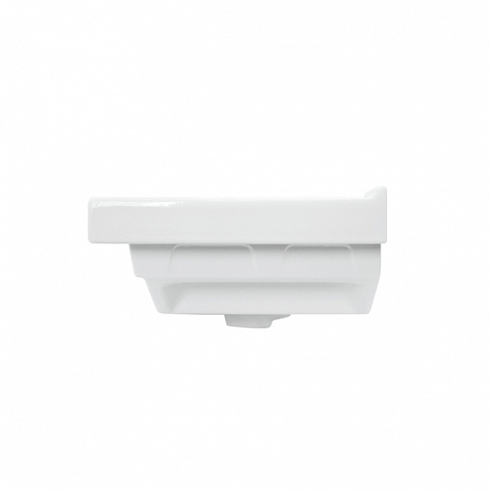 Раковина Sanita Luxe Fest 60 FST60SLWB01