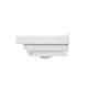 Раковина Sanita Luxe Fest 60 FST60SLWB01