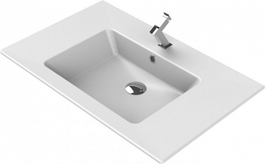 Раковина Cerastyle Ibiza 71