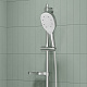 Душевой гарнитур хром Ray IDDIS RAY3C70i16