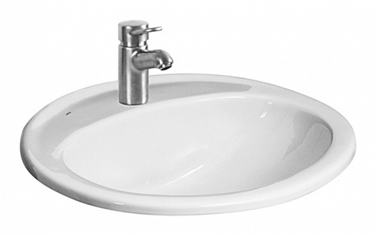Раковина встраиваемая сверху Roca Adora 52x41 327204000
