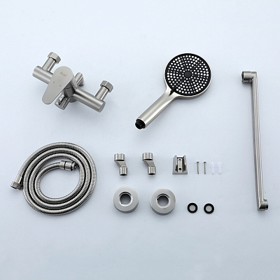 Смеситель для ванны Frap F2248