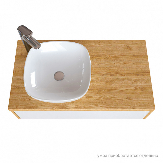 Раковина Iddis Wash Basin 0114000I28