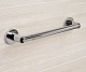 Держатель бумажных полотенец WasserKraft Rhein K-6291