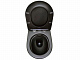 Унитаз подвесной безободковый черный Cerutti SPA SELLA Aria MB CT9160