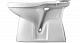 Чаша унитаза с вертикальным выпуском Santek Анимо 1WH110396