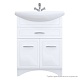 Раковина Milardo Wash Basin 0026500M28