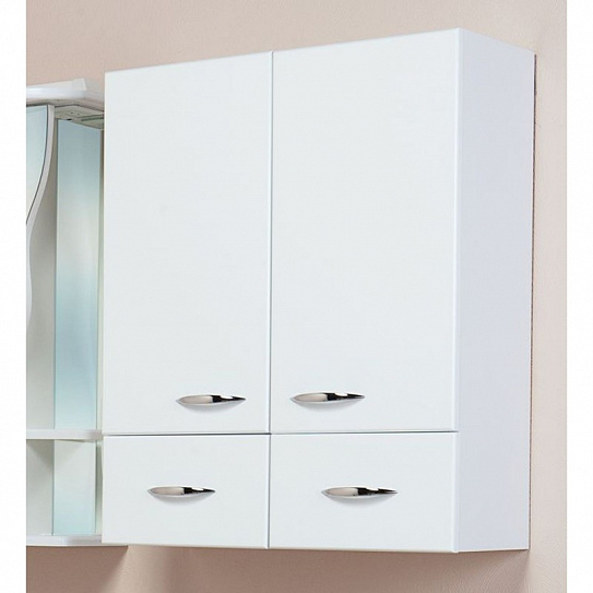 Шкаф двухдверный Onika Кредо 60 см 306004