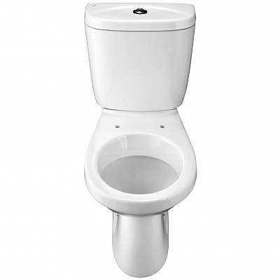 Унитаз-компакт Santek Анимо(сиденье дюропласт) 1WH302136