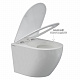 Унитаз подвесной Berges Okus Rimless 081127