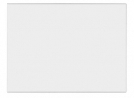 Панель торцевая 1Marka FLAT 80L