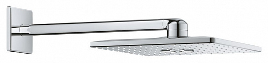 Верхний душ Grohe Rainshower SmartActive Cube 26479000