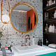 Раковина Sanita Luxe Fest 60 FST60SLWB01