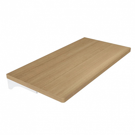 Столешница Klaufs 1200 правая дуб французский