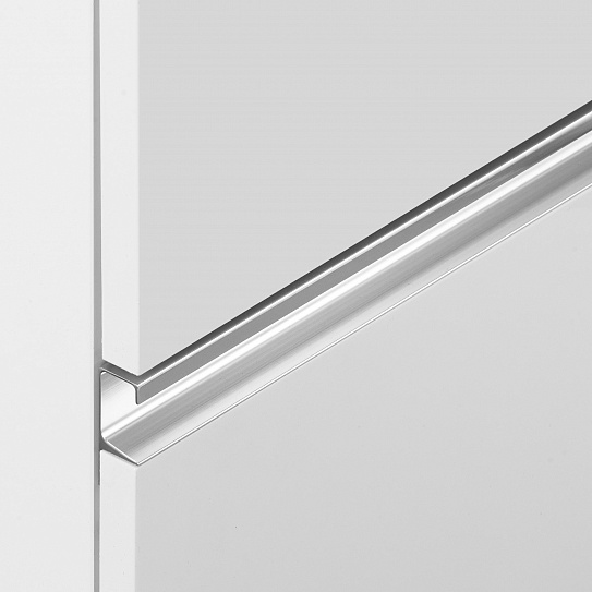 Тумба под раковину Roca The Gap 80 белый глянец 2 ящика A857399806