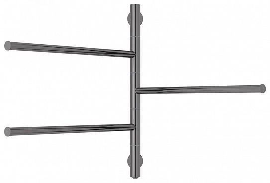 Полотенцесушитель электрический Сунержа Триада 540х585