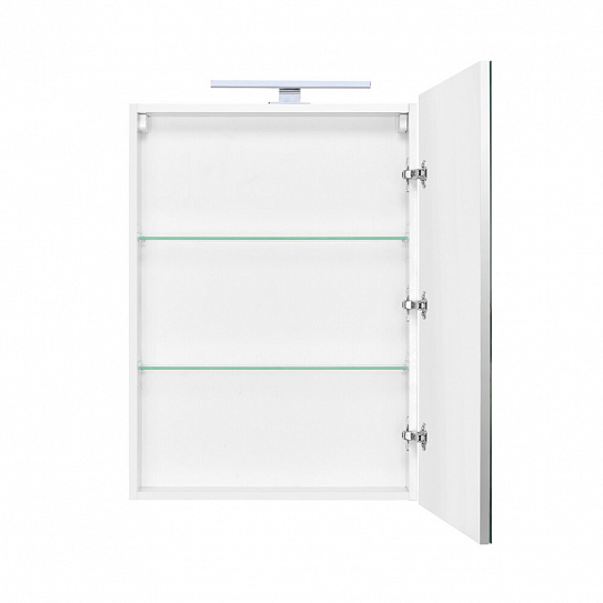 Зеркальный шкаф Roca Victoria 60 правый A857475806