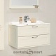 Тумба с раковиной Акватон Леон 80 1A186301LBPS0