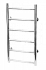 Полотенцесушитель водяной Terminus Классик  532*796