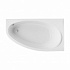 Ванна Акриловая Roca Corfu 160x90 правая 248574000