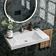Раковина Kerama Marazzi CUBO 80, подвесная, мебельная, (CU.wb.80)