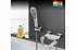 Смеситель для ванны Gappo G3248