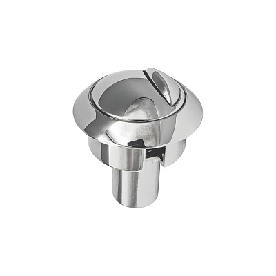 Sanita Luxe Кнопка выпускного механизма 238.501.21.1 GEBERIT