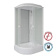 Душевая кабина 120х90х215 Niagara Promo P120/90/26R/MT