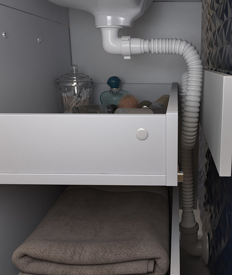 Тумба напольная Vigo Plaza 700-0-2 (под ум Фостер) tn.PLA.FOS.70.2Y