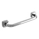 Поручень для ванны Fixsen Kvadro FX-61317B 35 см