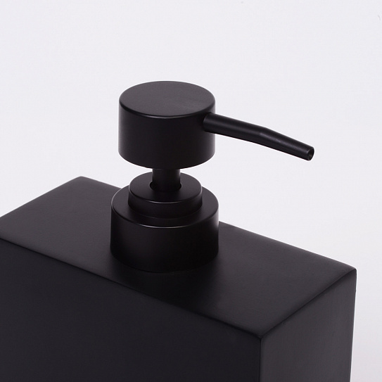 Дозатор для жидкого мыла WasserKRAFT Abens K-3799