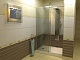 Душевое ограждение Good Door Puerta WTW-130-C-CH